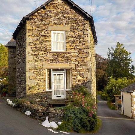 Letterbox Cottage Near Sawrey Buitenkant foto