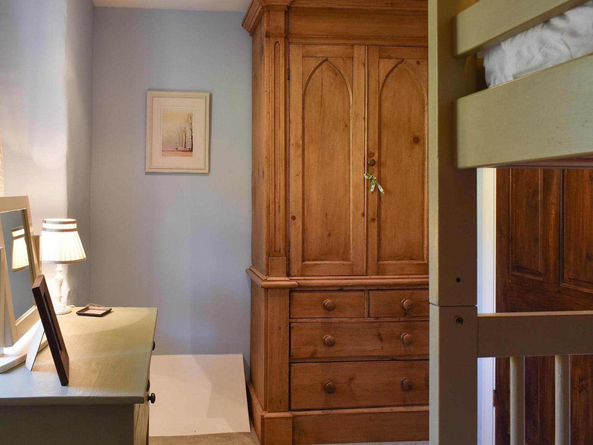 Letterbox Cottage Near Sawrey Buitenkant foto